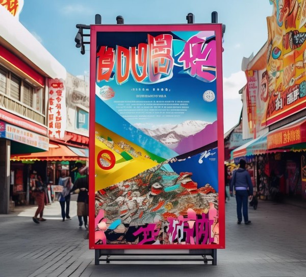 青海广告助力品牌传播，创新案例助力品牌发展