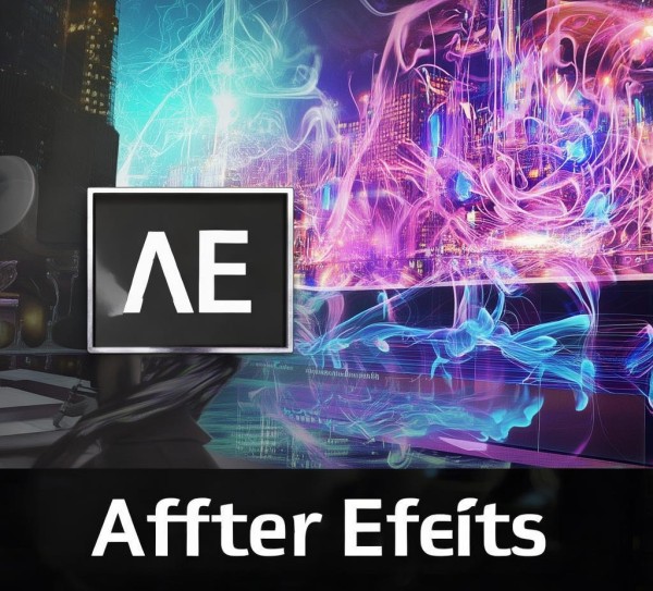 AE广告宣传片视觉效果与专业性相辅相成