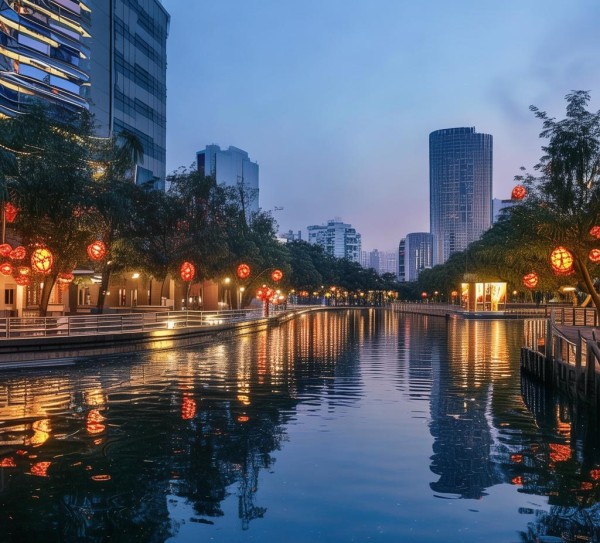 灯影湖北,城市文化创新与传承 灯影湖北,城市文化创新与传承